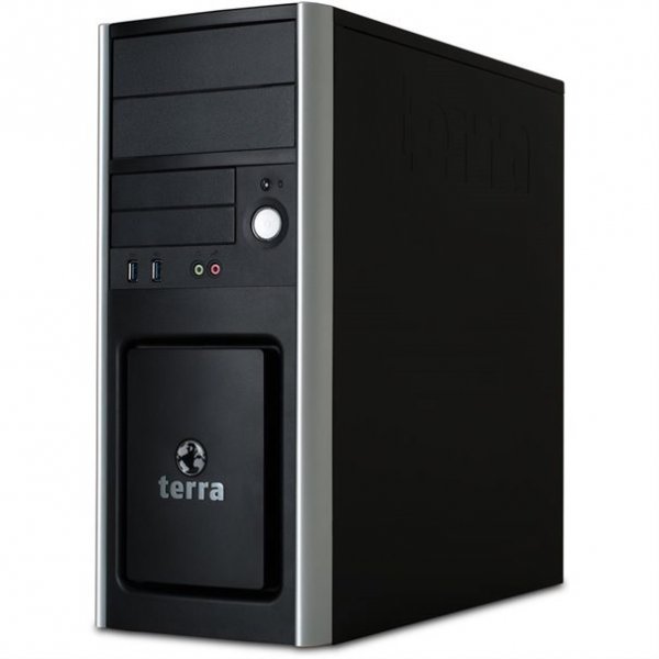 TERRA PC-BUSINESS 5050 SILENT